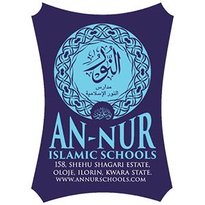Annur Logo