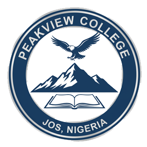 Peakview College Logo